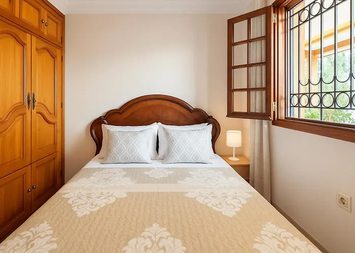 Rabat-Sale Apartment With Private Terrace And Parking - 3Rd Floor