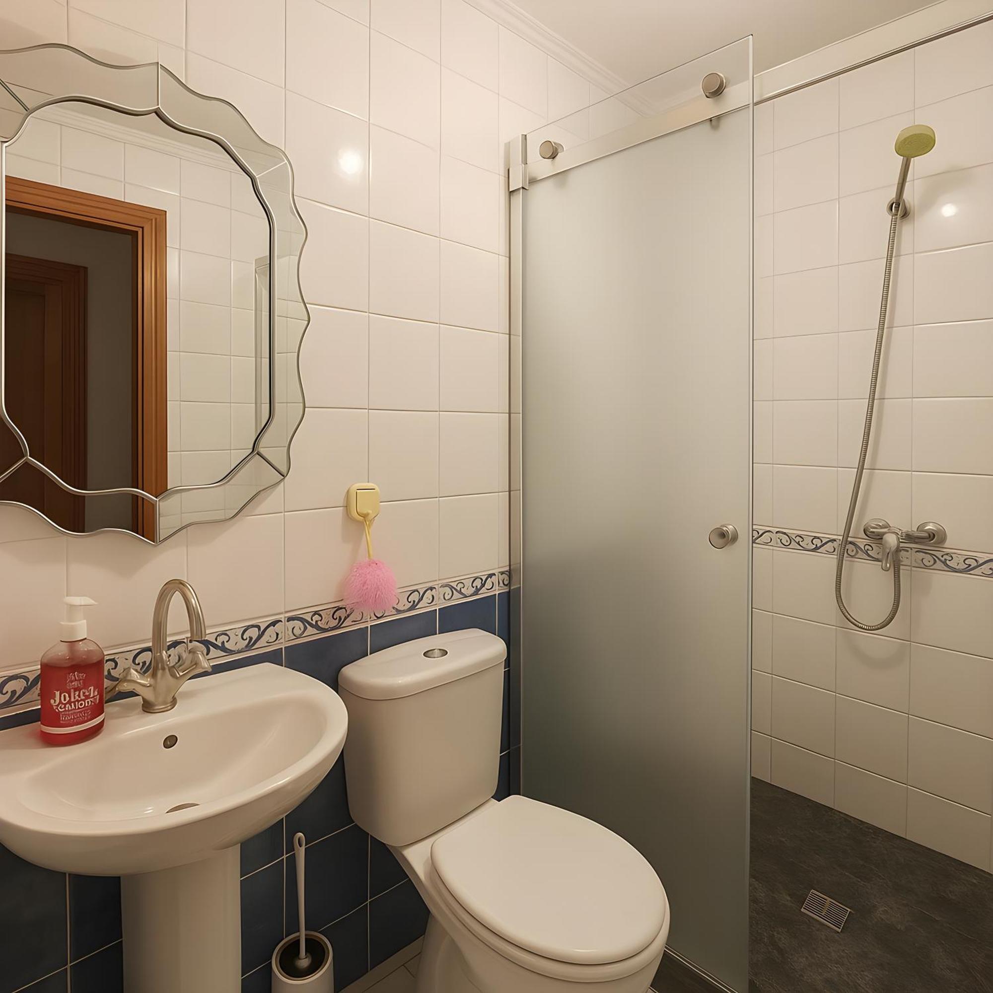 Rabat-sale With Private Terrace And Parking - 3rd Floor *